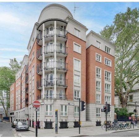Milton House Apartment London Exterior photo