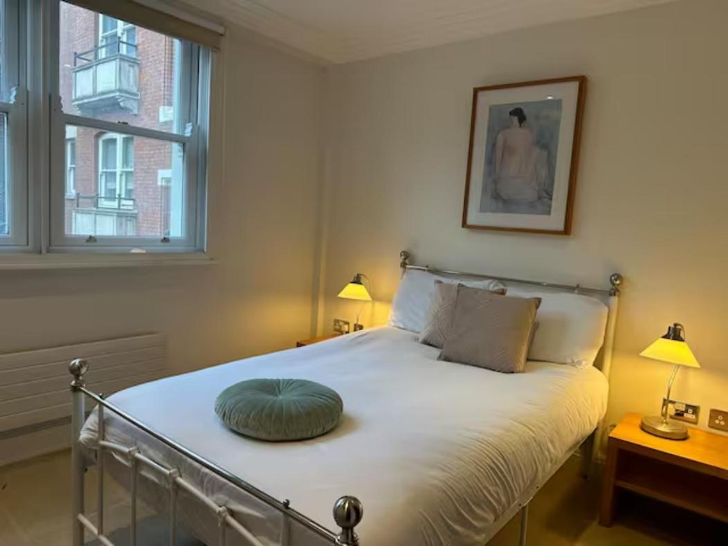 Milton House Apartment London Exterior photo